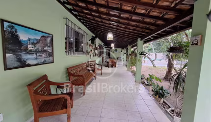 Casa Linear Jardim Guanabara
