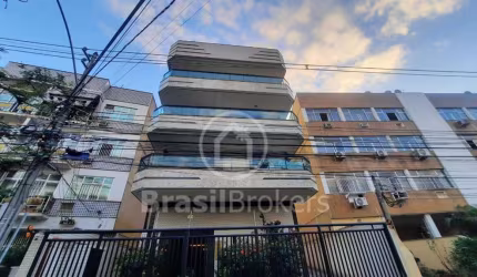 Lindo apartamento com 3 suítes, varandão e elevador, 156m² no Jardim Guanabara