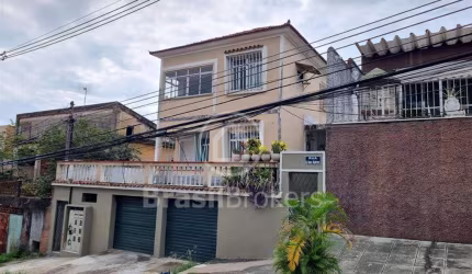 Apartamento à venda com 70,00m² e 3 quartos em Bancários, Rio de Janeiro - RJ