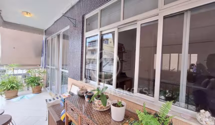Apartamento 2 quartos Jardim Guanabara
