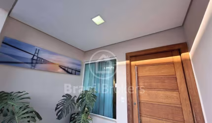 linda casa duplex de 150 mts  de 3 quartos em Jardim Carioca, Rio de Janeiro - RJ