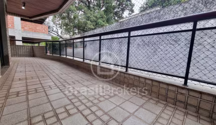 Apartamento 3 quartos