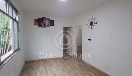 Apartamento bem localizado