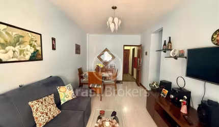 Apartamento 2 quartos