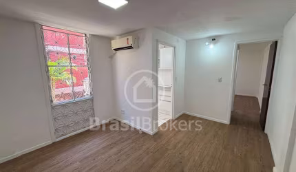 Apartamento a venda 1 quarto no Tijolinho