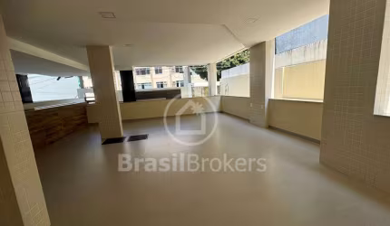 APARTAMENTO PRIMEIRA LOCAÇÃO JARDIM GUANABARA