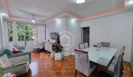Apartamento à venda com 112,00m² e 3 quartos em Jardim Guanabara, Rio de Janeiro - RJ