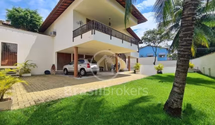 Casa à venda com 900,00m² e 5 quartos em Jardim Guanabara, Rio de Janeiro - rj