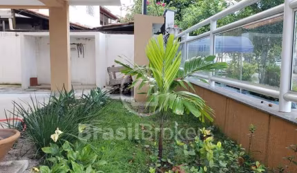 APARTAMENTO 1ª LOCAÇÃO - 2 QUARTOS - MONERÓ - RIO DE JANEIRO