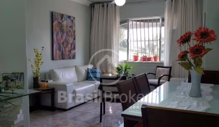 Apartamento à venda com 92,00m² e 3 quartos em Jardim Guanabara, Rio de Janeiro - rj
