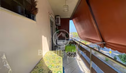 Apartamento à venda com 70,00m² e 2 quartos com 10 placas solares - Rio de Janeiro - rj
