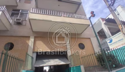 Apartamento à venda com 70,00m² e 2 quartos em Tauá, Rio de Janeiro - rj