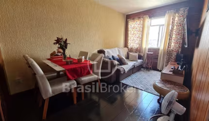 Apartamento à venda com 75,00m² e 2 quartos em Freguesia (Ilha do Governador), Rio de Janeiro - rj