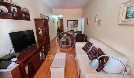 Apartamento à venda com 75m² e 2 quartos em Ribeira, Rio de Janeiro - rj