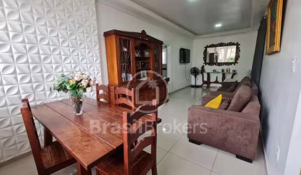 Casa à venda com 309,00m² e 2 quartos em Jardim Guanabara, Rio de Janeiro - rj