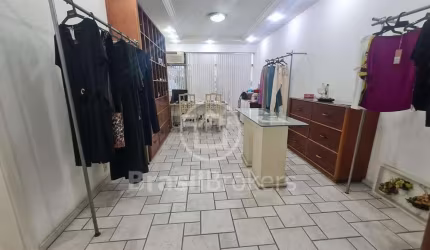 SALA COMERCIAL NA AV PARANAPUÃ EM FRENTE A FIAT COM 25m²