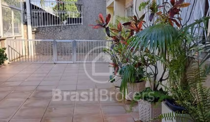 Casa à venda com 360,00m² e 5 quartos em Moneró, Rio de Janeiro - rj