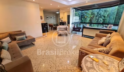 BELÍSSIMA COBERTURA TRIPLEX