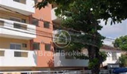 APARTAMENTO 1ª LOCAÇÃO - 2 QUARTOS