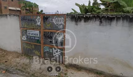TERRENO NO JARDIM GUANABARA COM 3 LOTES TOTALIZANDO 1.650m2