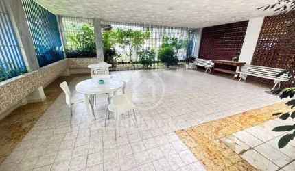 APARTAMENTO 2 QUARTOS/1 SUÍTE - 70m² - QUEBRA-COCO - JARDIM GUANABARA