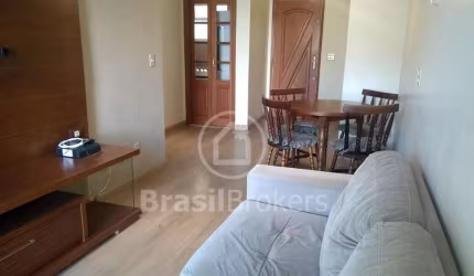 Apartamento à venda com 47,00m² e 1 quarto em Ribeira, Rio de Janeiro - rj
