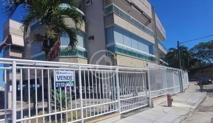 Apartamento de 2 quartos , 95m2 , varanda com cortina de vidro e vista livre panorâmica na Jardim Guanabara!