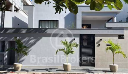 Casa à venda com 3 quartos em Jardim Guanabara, Rio de Janeiro - rj