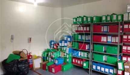 Sala Comercial  - Cacuia