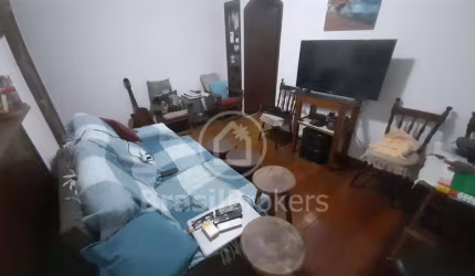 Apartamento à venda com 48,00m² e 1 quarto em Cocotá, Rio de Janeiro - rj