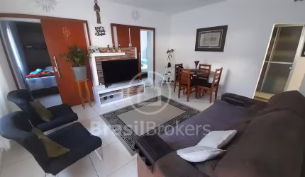 Casa multifamiliar