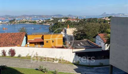 Apartamento à venda com 51,00m² e 1 quarto em Pitangueiras, Rio de Janeiro - RJ