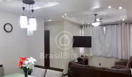 Apartamento 3 quartos
