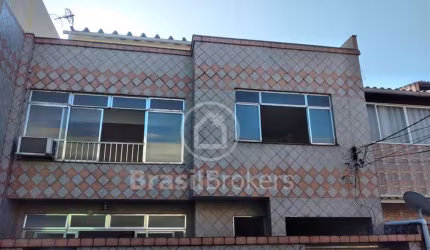 Casa à venda com 150,00m² e 5 quartos em Portuguesa, Rio de Janeiro - rj