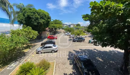 Excelente Apartamento 3 quartos em frente ao Ilha Plaza