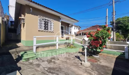 Casa à venda com 204,00m² e 2 quartos em Freguesia (Ilha do Governador), Rio de Janeiro - rj