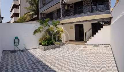 Apartamento à venda com 190,00m² e 3 quartos em Jardim Carioca, Rio de Janeiro - rj