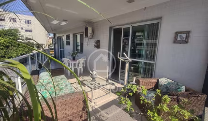 Apartamento com 4 Quartos à venda, 167m² - Jardim Guanabara