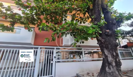 APARTAMENTO 1ª LOCAÇÃO - 2 QUARTOS - 52m² - MONERÓ - RJ