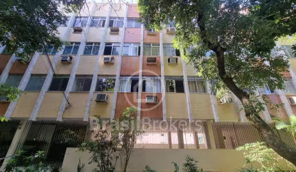 Apartamento 2 Quartos em Jardim Guanabara