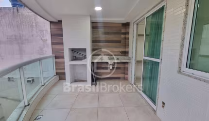 Apartamento à venda com 50,00m² e 1 quarto em Jardim Carioca, Rio de Janeiro - RJ