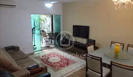 Casa à venda com 378,00m² e 4 quartos em Jardim Carioca, Rio de Janeiro - rj