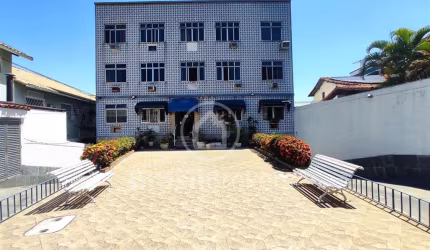 Apartamento à venda com 75,00m² e 3 quartos em Jardim Guanabara, Rio de Janeiro - rj