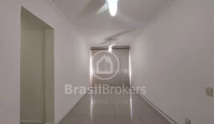 Apartamento dois quartos no Moneró.