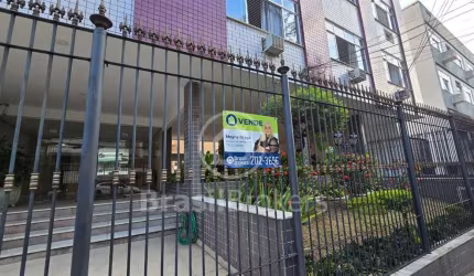 Apartamento à venda com 92m² - 3 quartos em Jardim Guanabara, Rio de Janeiro - RJ