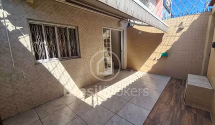 Casa Condomínio Las Viviendas à venda com 70,00m² e 2 quartos em Jardim Guanabara, Rio de Janeiro - RJ