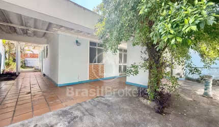 Ótima Oportunidade! Casa Linear a Poucos Metros da Praia de Cocotá
