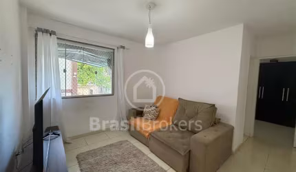 Oportunidade: apartamento 2 quartos na Portuguesa!