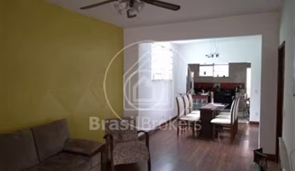 Apartamento à venda com 150,00m² e 3 quartos em Jardim Carioca, Rio de Janeiro - rj