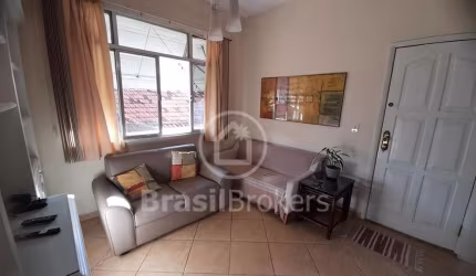 Apartamento à venda com 65,00m² e 2 quartos em Moneró, Rio de Janeiro - rj